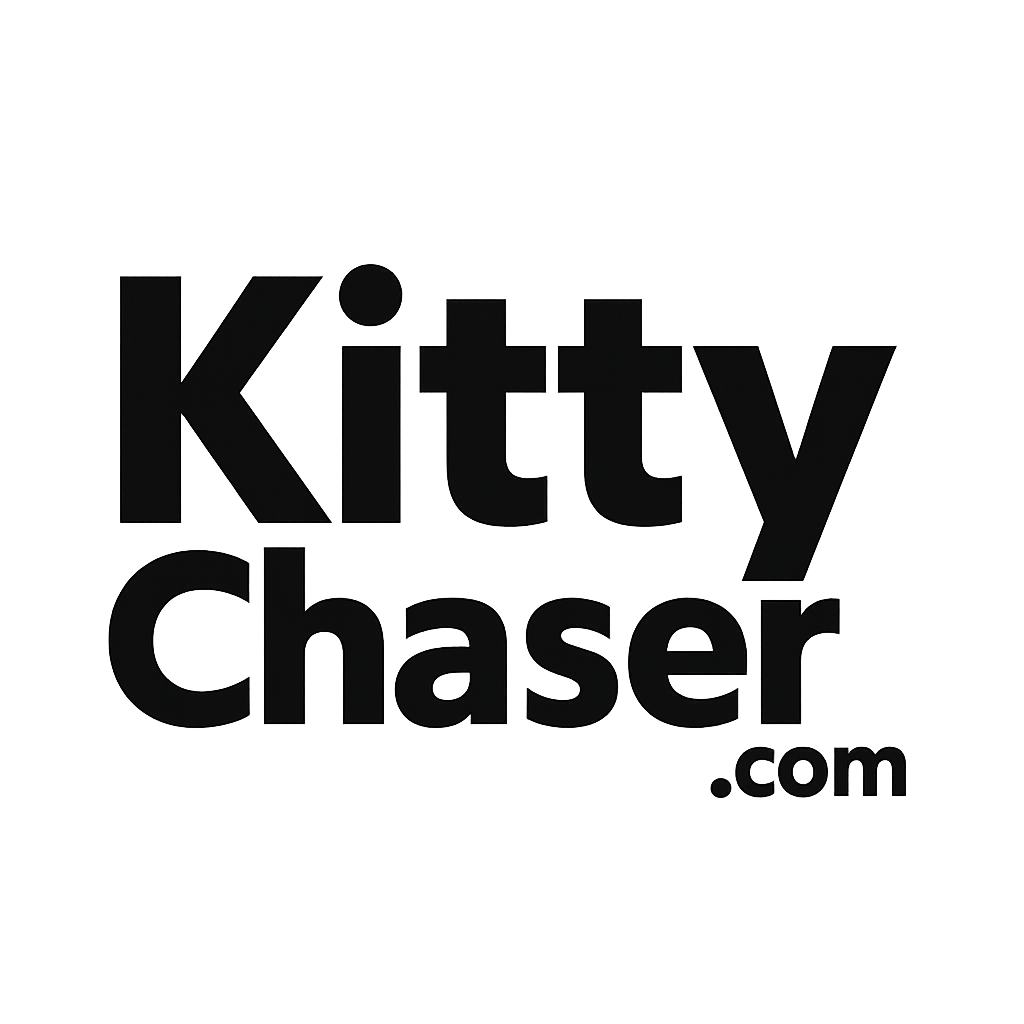 KittyChaser
