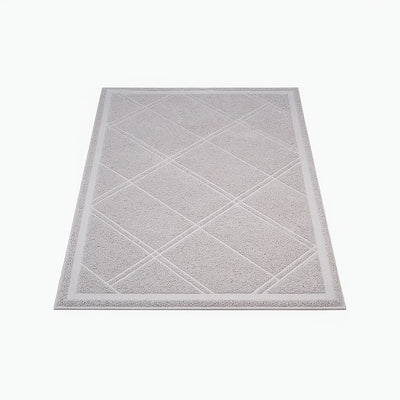 KittyChaser© Litter Box Mat